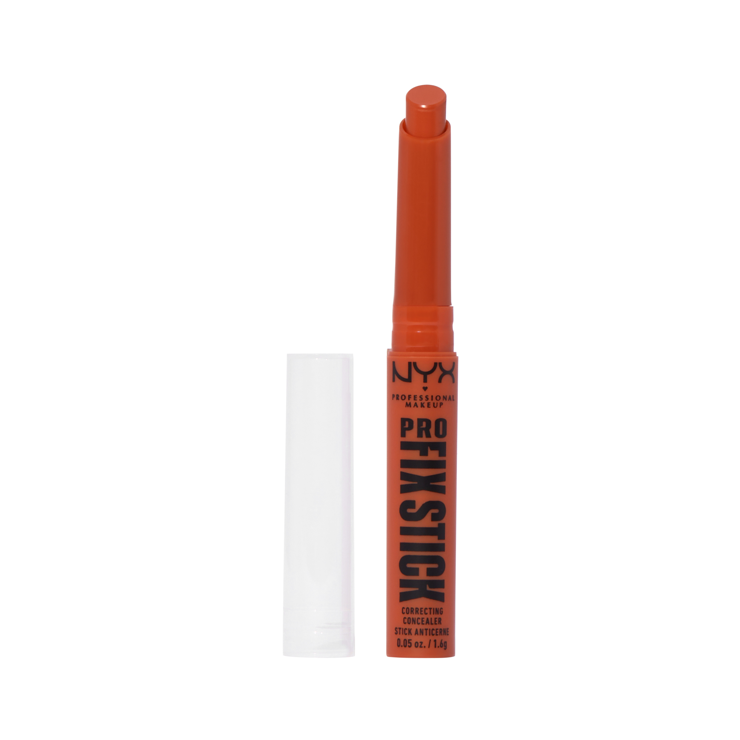 Pro Fix Stick Correcting Concealer Stick Apricot