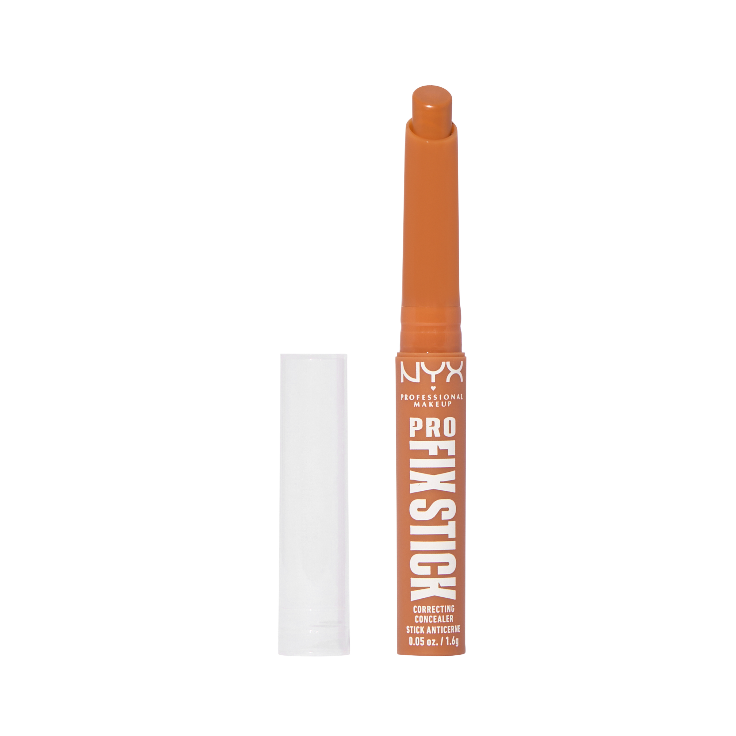 Pro Fix Stick Correcting Concealer Stick Nutmeg