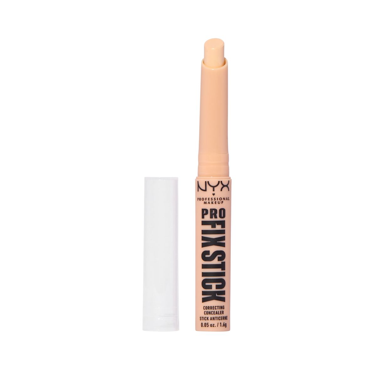 NYX Professional Makeup Pro Fix Stick Alabaster