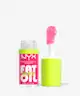 NYX Professional Makeup - Fat Oil Lip Drip Lip Gloss