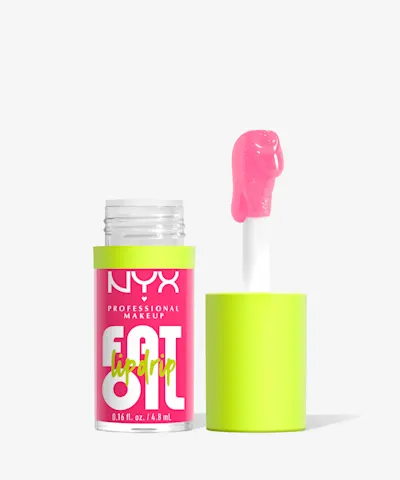 NYX Professional Makeup - Fat Oil Lip Drip Lip Gloss