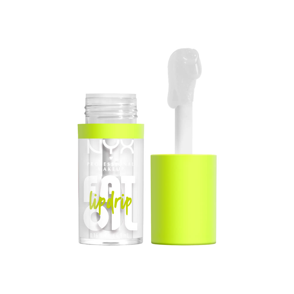 NYX Professional Makeup Fat Oil Lip Drip Gloss My Main