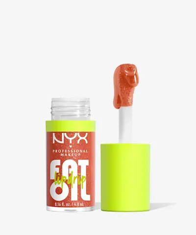 NYX Professional Makeup - Fat Oil Lip Drip Lip Gloss
