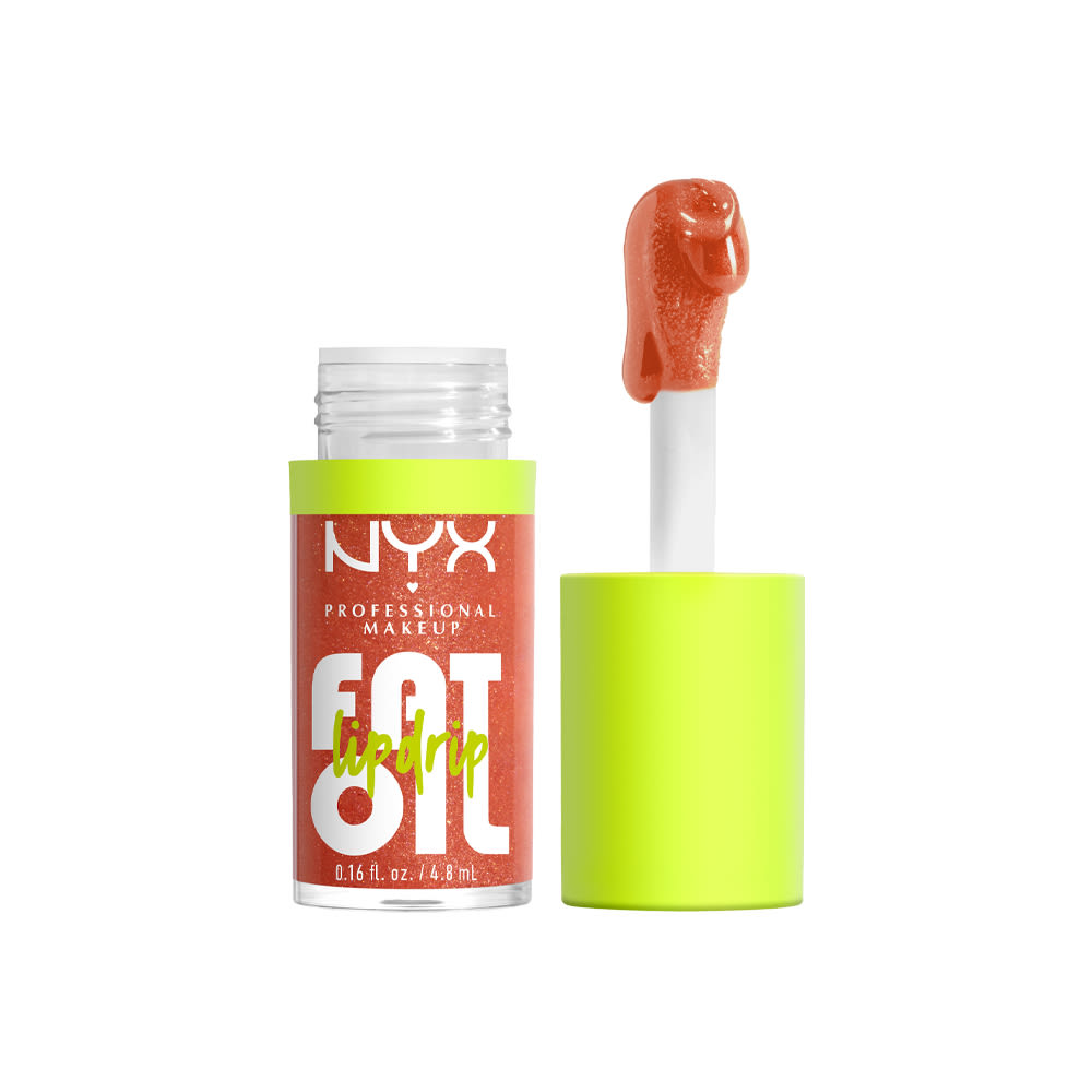 Fat Oil Lip Drip Lip Gloss - Follow Back