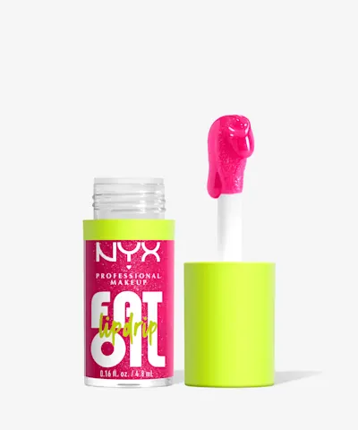 NYX Professional Makeup - Fat Oil Lip Drip Lip Gloss