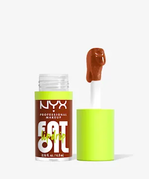 nyxprofessionalmakeup Fat Oil Lip Drip Lip Gloss