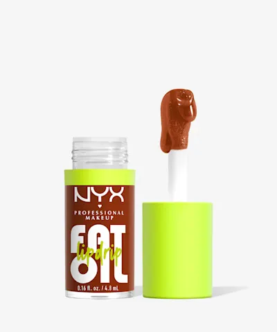 NYX Professional Makeup - Fat Oil Lip Drip Lip Gloss