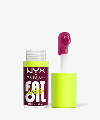 NYX Professional Makeup - Fat Oil Lip Drip Lip Gloss