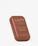 NYX Professional Makeup - Buttermelt Powder Bronzer