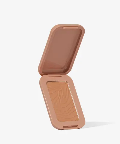 NYX Professional Makeup - Buttermelt Powder Bronzer