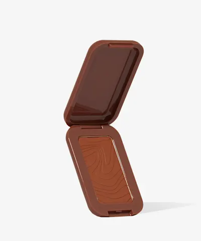 NYX Professional Makeup - Buttermelt Powder Bronzer