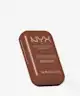 NYX Professional Makeup - Buttermelt Powder Bronzer