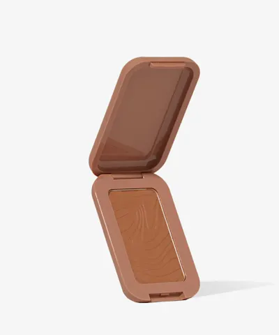 NYX Professional Makeup - Buttermelt Powder Bronzer