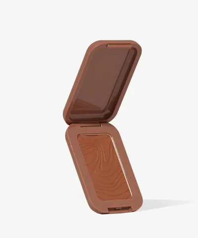 NYX Professional Makeup - Buttermelt Powder Bronzer
