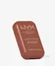 NYX Professional Makeup - Buttermelt Powder Bronzer