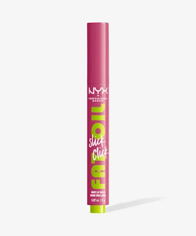 NYX Professional Makeup - Fat Oil Slick Click Lip Balm