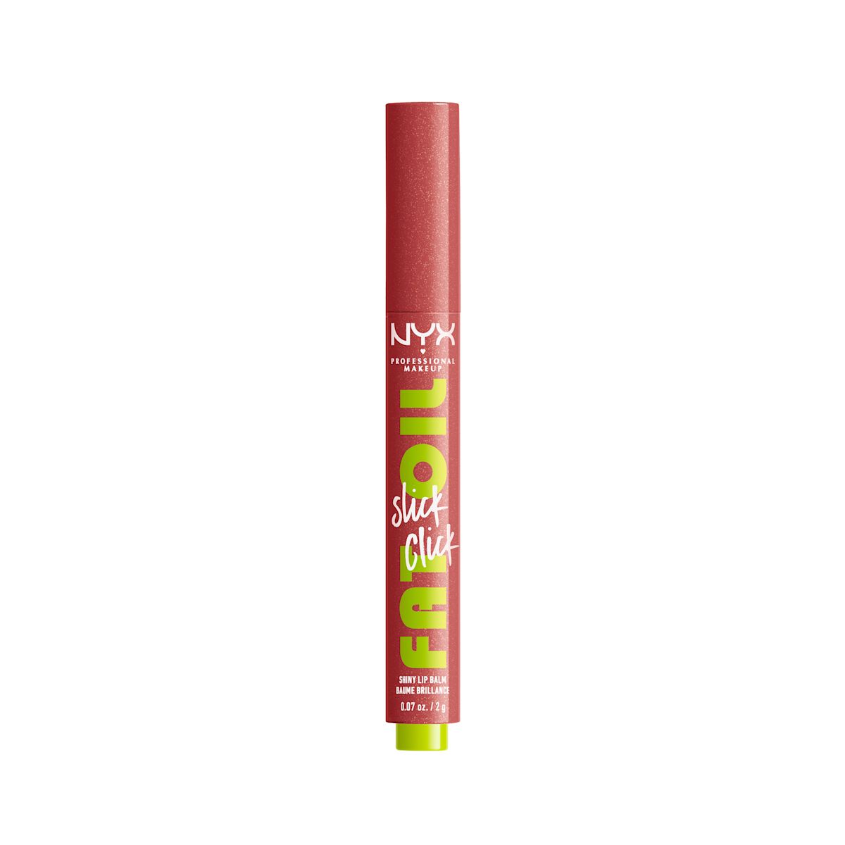 Nyx Professional Makeup Fat Oil Slick Click - - - - - - - - - - - - - - - - - - - - - - - - - - - - - - - - - - - - - - - - - - - - - - - - - - - - - - - - - - - - - - - - - - - - - - No Filter Needed