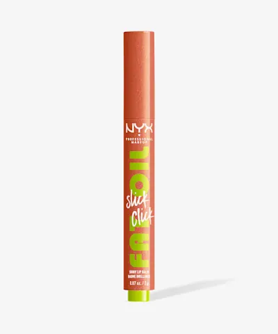 NYX Professional Makeup - Fat Oil Slick Click Lip Balm