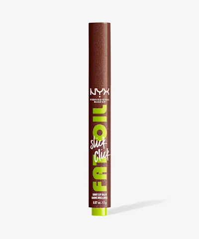 NYX Professional Makeup - Fat Oil Slick Click Lip Balm