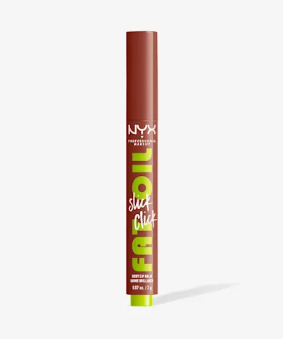 NYX Professional Makeup - Fat Oil Slick Click Lip Balm