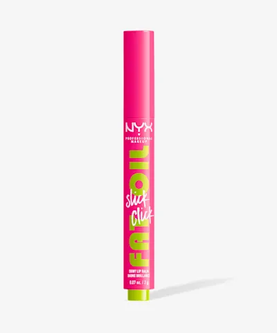 NYX Professional Makeup - Fat Oil Slick Click Lip Balm