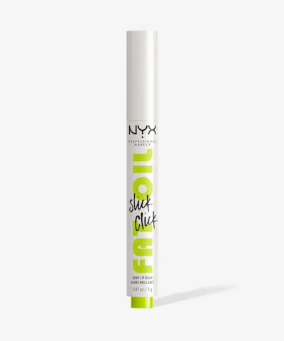 NYX Professional Makeup - Fat Oil Slick Click Lip Balm