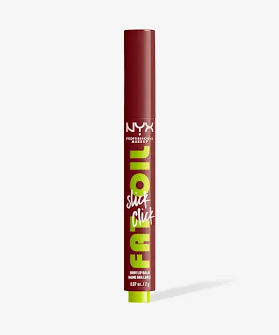 NYX Professional Makeup - Fat Oil Slick Click Lip Balm