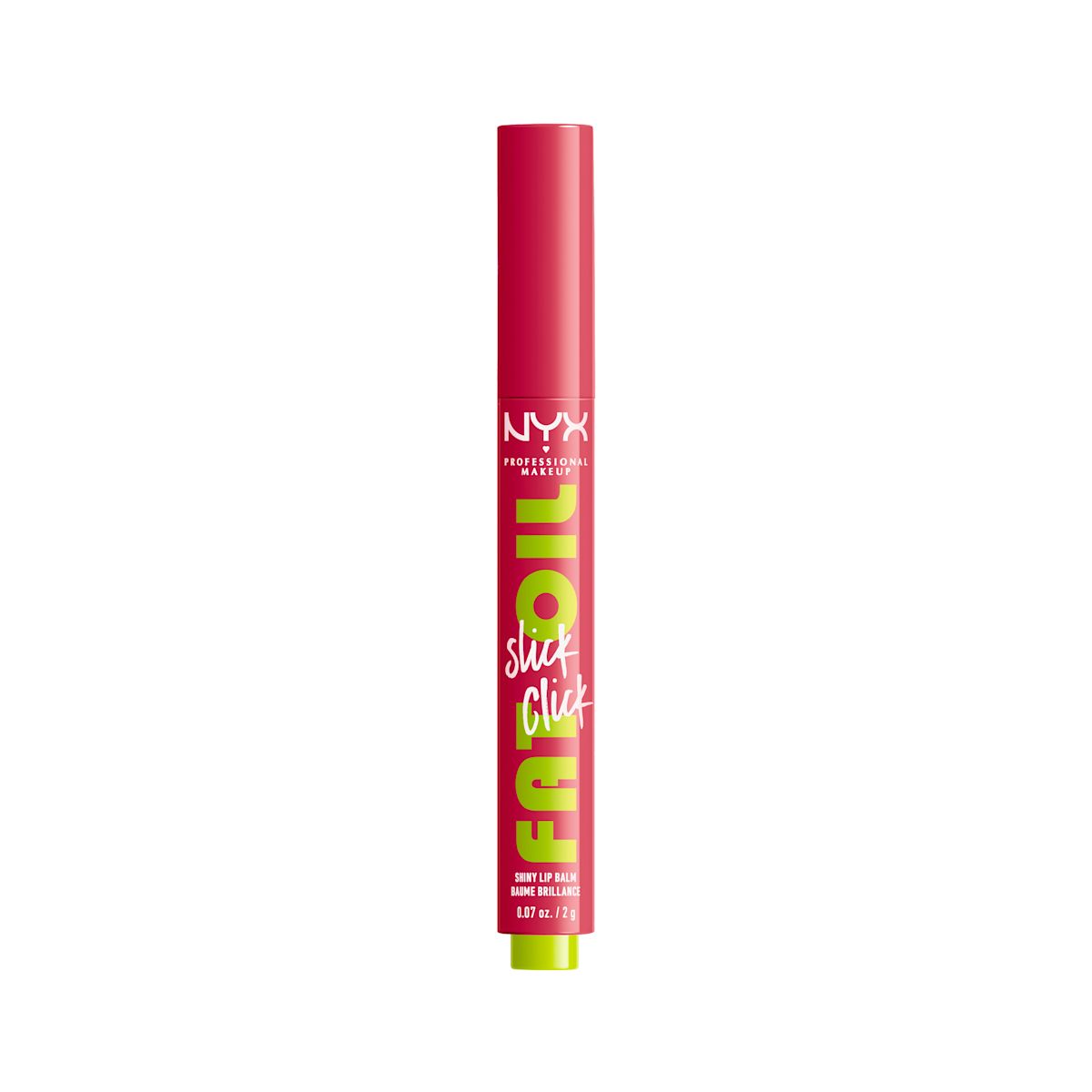 Nyx Professional Makeup Fat Oil Slick Click - - - - - - - - - - - - - - - - - - - - - - - - - - - - - - - - - - - - - - - - - - - - - - - - - - - - - - - - - - - - - - - - - - - - - - Double Tap