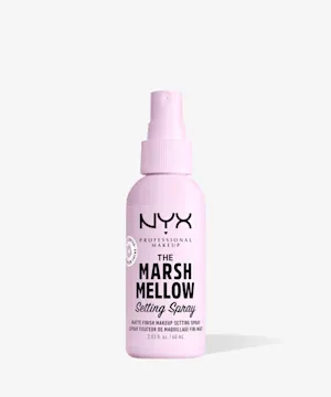 nyxprofessionalmakeup Marshmellow Matte Setting Spray
