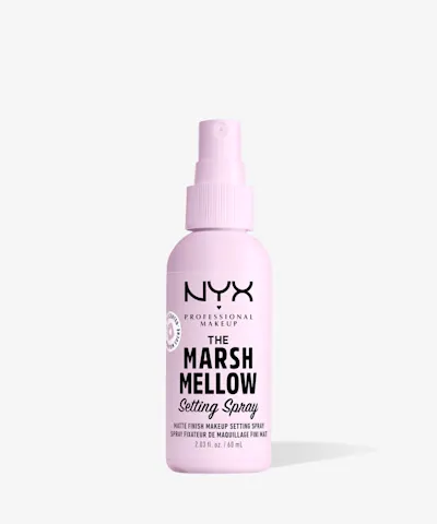 NYX Professional Makeup - Marshmellow Matte Setting Spray