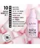 NYX Professional Makeup - Marshmellow Matte Setting Spray