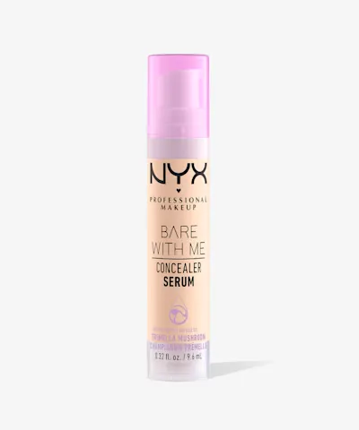 NYX Professional Makeup - Bare With Me Concealer Serum