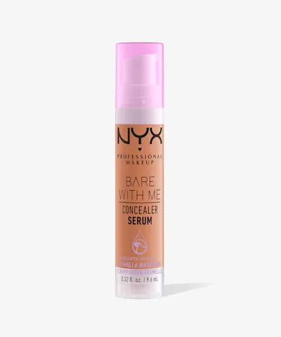 NYX Professional Makeup - Bare With Me Concealer Serum