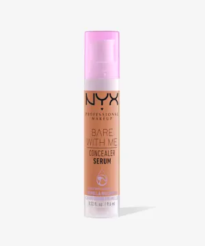 nyxprofessionalmakeup Bare With Me Concealer Serum