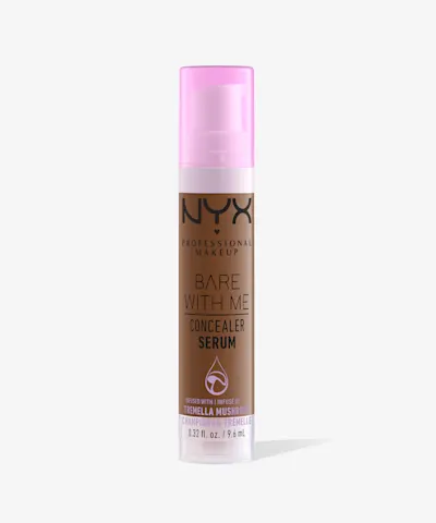 NYX Professional Makeup - Bare With Me Concealer Serum