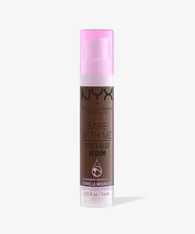 NYX Professional Makeup - Bare With Me Concealer Serum