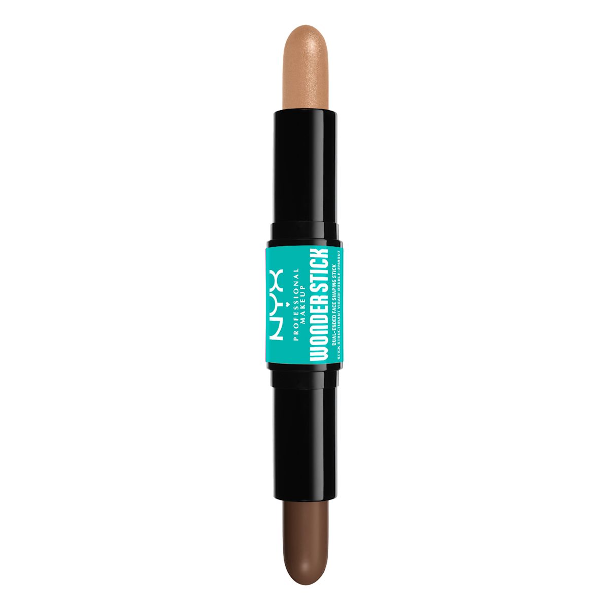 Wonder Stick Highlight & Contour Stick - Medium Tan