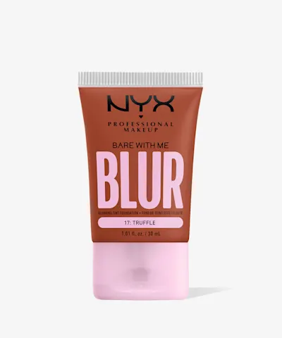 NYX Professional Makeup - Bare With Me Blur Tint Foundation