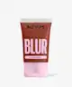 NYX Professional Makeup - Bare With Me Blur Tint Foundation
