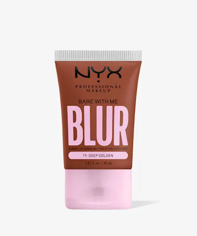 NYX Professional Makeup - Bare With Me Blur Tint Foundation