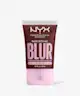 NYX Professional Makeup - Bare With Me Blur Tint Foundation