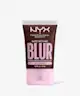 NYX Professional Makeup - Bare With Me Blur Tint Foundation