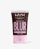 NYX Professional Makeup - Bare With Me Blur Tint Foundation