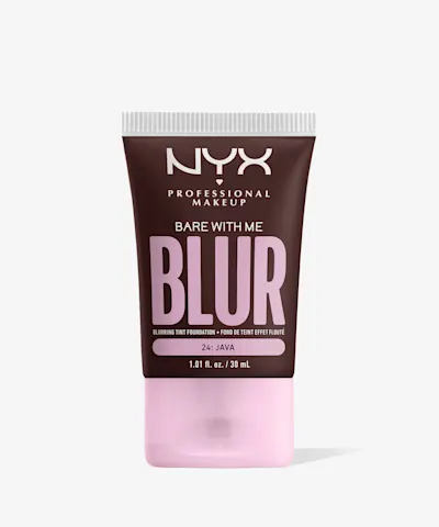 NYX Professional Makeup - Bare With Me Blur Tint Foundation