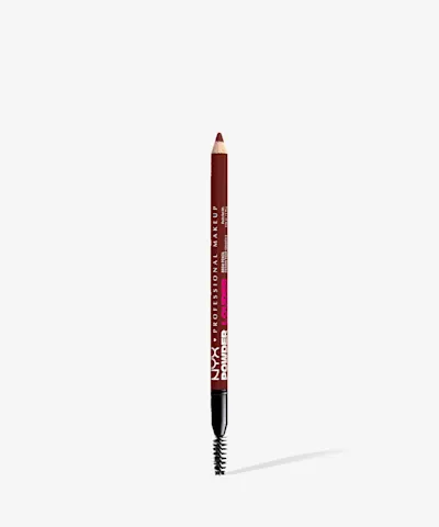 NYX Professional Makeup - Powder Louder Brow Pencil