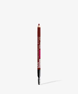 nyxprofessionalmakeup Powder Louder Brow Pencil
