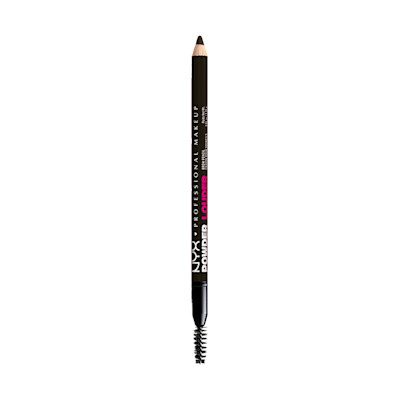 NYX Professional Makeup Powder Louder Brow Pencil 09
