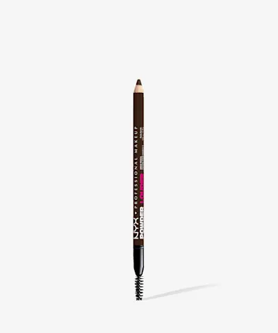 NYX Professional Makeup - Powder Louder Brow Pencil