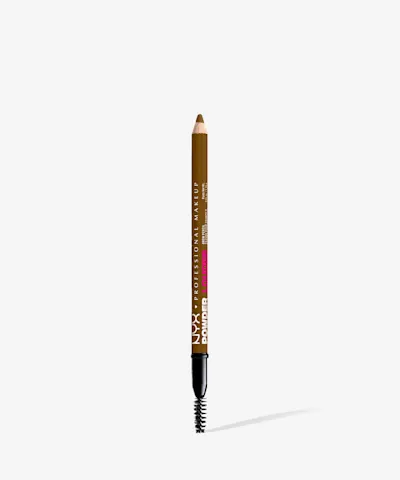 NYX Professional Makeup - Powder Louder Brow Pencil