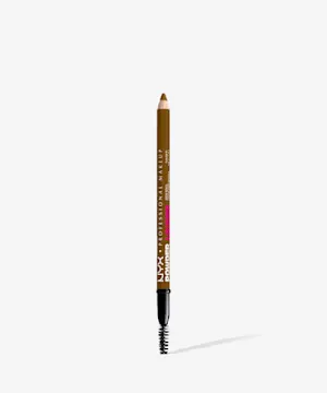 nyxprofessionalmakeup Powder Louder Brow Pencil